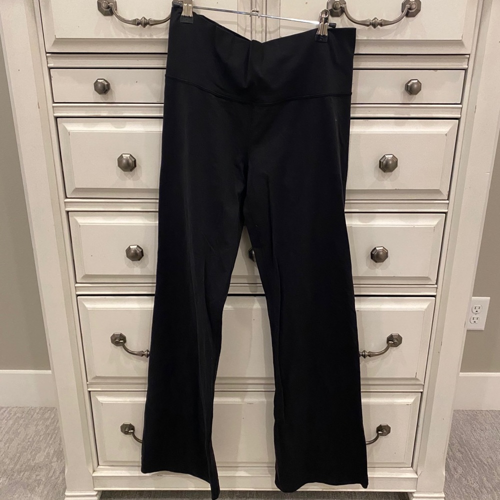 Lululemon groove pant